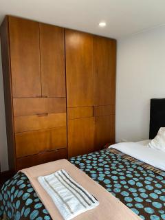 Bogotá Urban Suites - Bogotá - 8