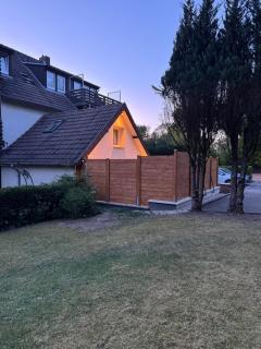Ferienwohnung am Teuto - Detmold - 3