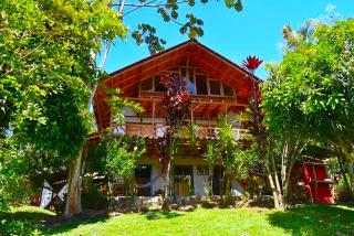 Hotel La Casa de Francois - San Agustín - 0