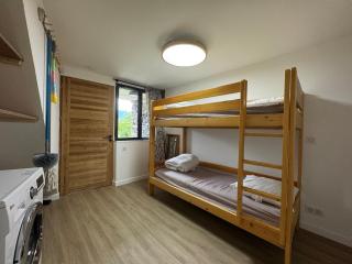 ROSIERE BOURG Charmante Maison 4pers, sur les hauteurs de Bourg Saint Maurice - Bourg-Saint-Maurice - 2