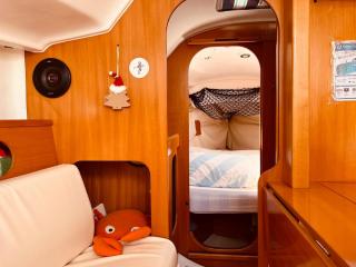 Surfbird Cozy Sailboat Escape - Lissabon - 5