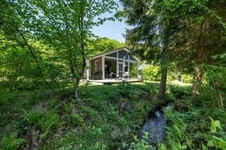 4 Personen mit Sauna F0H3 - Ruhla - 4