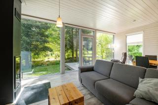 4 Personen mit Sauna F0H3 - 3