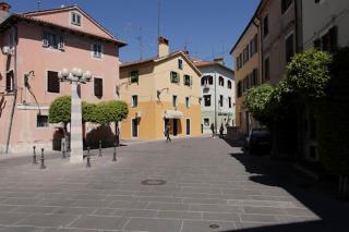 Apartma NinaH - Koper - 0