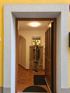Apartma NinaH - Koper - 4