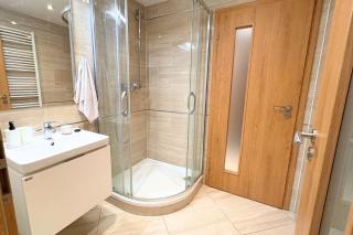 Modern Studio with Spacious Terrace Prague Anděl - Praga - 1