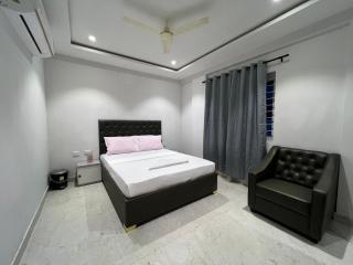 Hotel Seven Sky Inn BTM Layout - Bangalore - 4