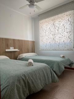 Apartamento CA VALEN 2 - Peñíscola - 1