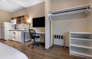 Extended Stay America Premier Suites - Charlottesville - Charlottesville - 4