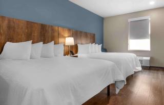 Extended Stay America Premier Suites - Charlottesville - Charlottesville - 1