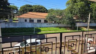 Quarto individual solteiro - Campo Grande - 3