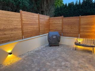 Ferienwohnung am Teuto - 1