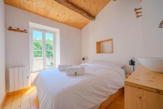 Le Chant des Venelles - Maison & son annexe - Les Portes - 8