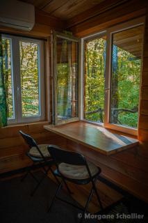 La cabane aux écureuils - Philippeville - 3