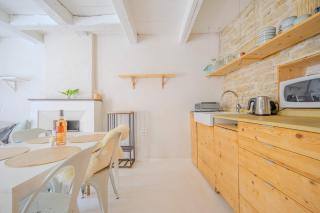 Le Chant des Venelles - Maison & son annexe - Les Portes - 6