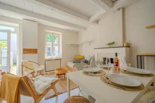 Le Chant des Venelles - Maison & son annexe - Les Portes - 3