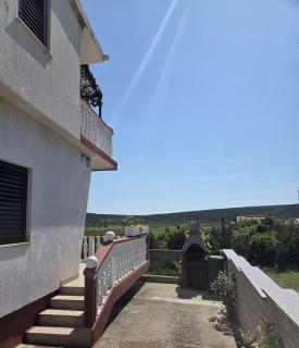 Apartment Almare - Novalja - 6
