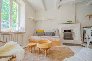 Le Chant des Venelles - Maison & son annexe - Les Portes - 4