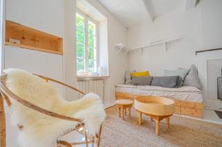 Le Chant des Venelles - Maison & son annexe - Les Portes - 1