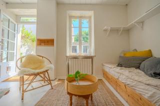 Le Chant des Venelles - Maison & son annexe - Les Portes - 2