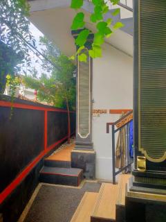 Galuh Guest House - Dalung - 8