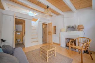 Le Chant des Venelles - Maison & son annexe - Les Portes - 7