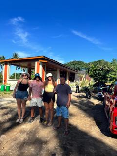 Lombok Hidden Villa - Tetebatu - 3