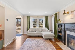 Haven in the Heights - Falcon Heights - 7