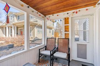 Haven in the Heights - Falcon Heights - 1