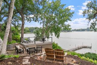 Villa de Lago - Champlin - 0