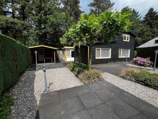 Eldorado I Chalet near forest on quiet park - Putten - 0