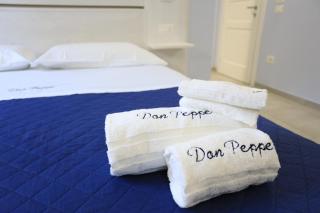 Don Peppe Rooms With Beach Service Included - 4