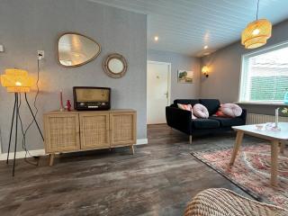Eldorado I Chalet near forest on quiet park - Putten - 3