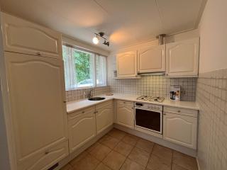 Eldorado I Chalet near forest on quiet park - Putten - 1