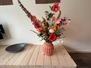 Eldorado I Chalet near forest on quiet park - 5