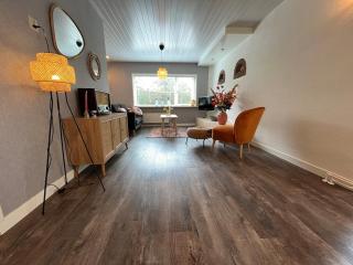 Eldorado I Chalet near forest on quiet park - Putten - 6