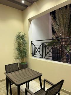 شاليهات جرين هاوس البيت الاخضر - Quai - 4