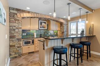 Maple Lake Chalet - Buffalo - 5