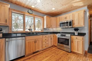 Maple Lake Chalet - Buffalo - 1