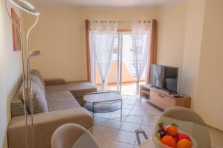 Amoreira Pool View DMD - Alvor - 1