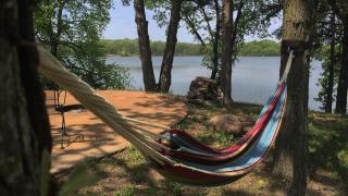 Lakefront Hideaway - Litchfield - 8