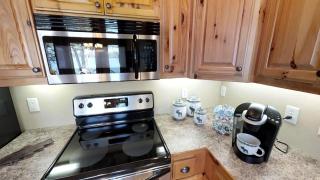 Lakefront Hideaway - Litchfield - 1