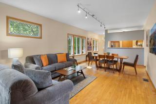 Cherokee Park Family Escape - 5