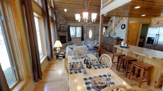 Lakefront Hideaway - 1