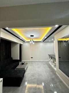 2BR Newly Furnished Apartment - Estambul - 1