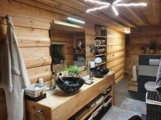 Beskydy one and only Grand Chalets Hotel Wallachia - 5