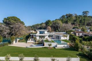 Villa Dream Cannes - Cannes - 0
