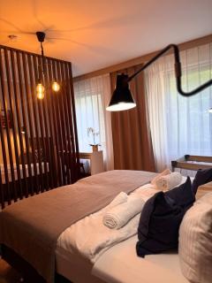Zentrale Wohnung direkt am Hauptbahnhof - Bismarck - Düsseldorf - 1