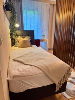 Zentrale Wohnung direkt am Hauptbahnhof - Bismarck - Düsseldorf - 2