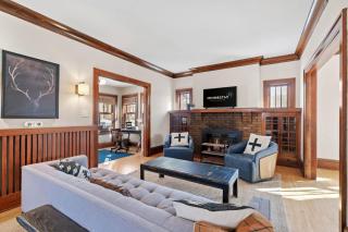 Fulton Lodge - Edina - 0